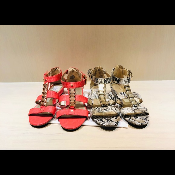Bandolino Womens Shoes Size 9 1/2 - Picture 1 of 4